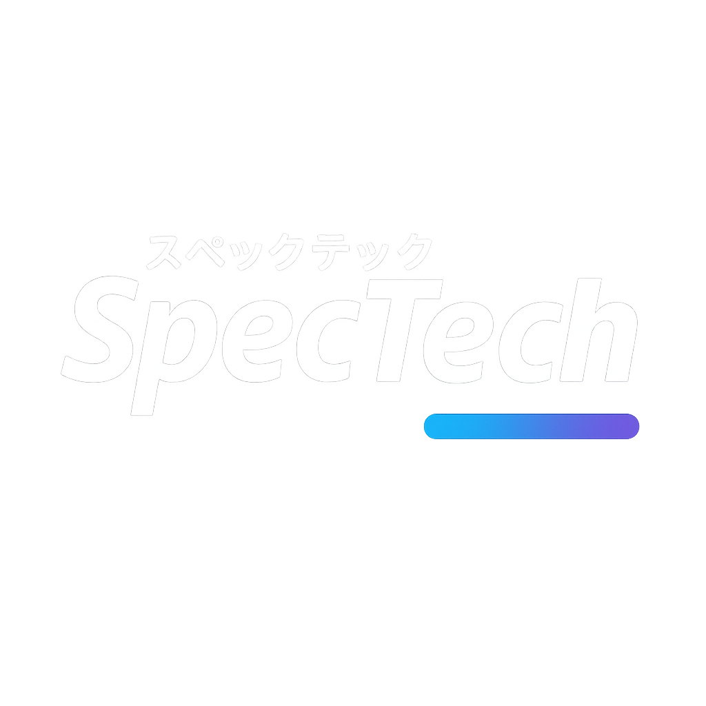 SpecTech
