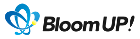 BloomUp logo