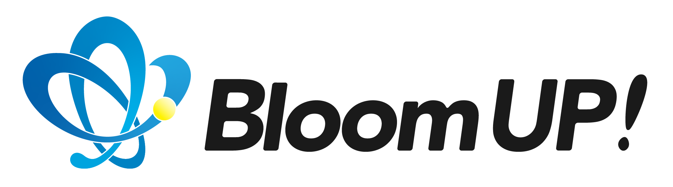 BloomUp logo