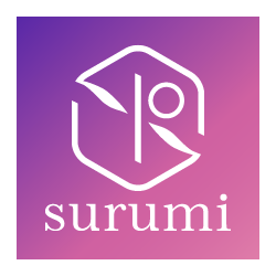 Surumi logo