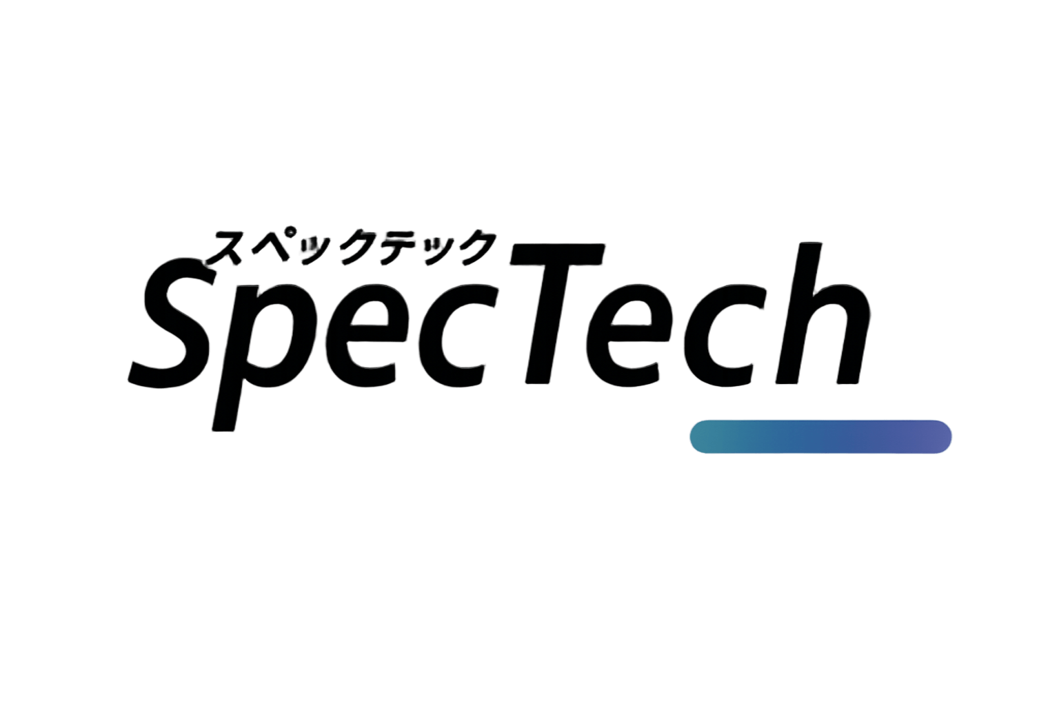 SpecTech Logo